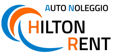 Hilton Rent – Noleggio veicoli a lungo termine Catania Logo